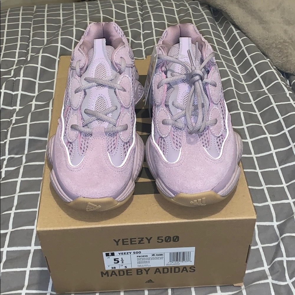 Yeezy 500